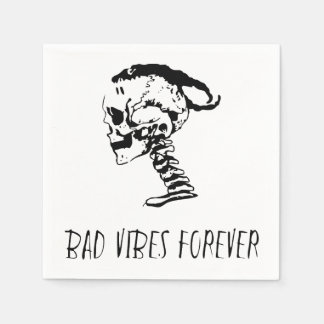 XXXTentacion Napkin