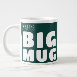 Xxxxxxxxxx Large Coffee Mug
