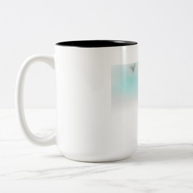 xy mug (Left)
