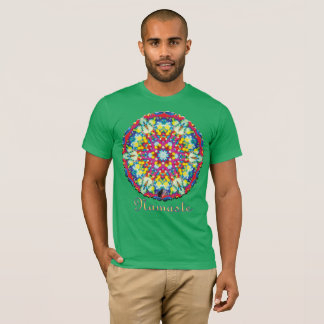 Xycon Namaste Kaleidoscope T-Shirt
