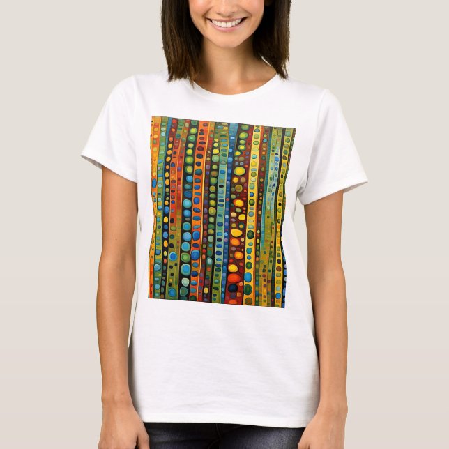 Xylem T-Shirt (Front)