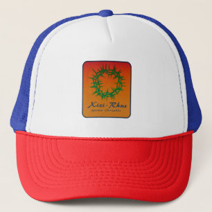 Xyxy Rhus Cap