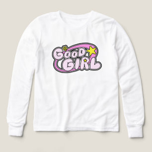 Y2K Good girl kawaii
