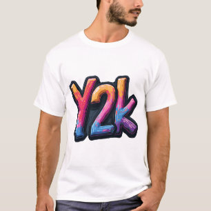 Y2K  T-Shirt design