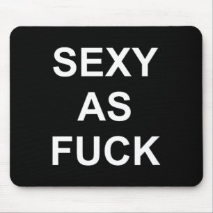 Y As For, Sarcastic, Funny, Joke, Family  Mouse Pad