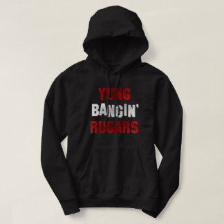 Y.B.R Hoodie
