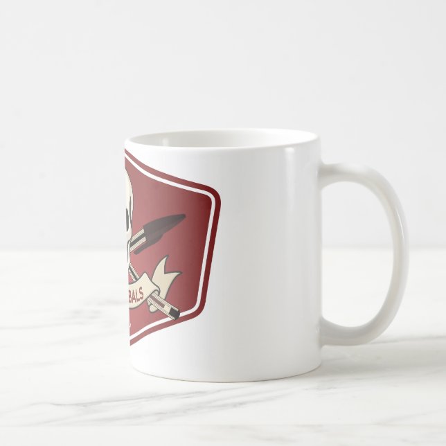 YA Cannibals Mug (Right)