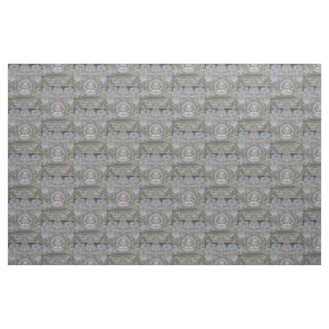 Yab-Yum Fabric (Fat Quarter)