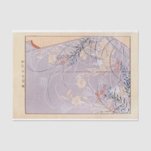 Yachigusa V 15 Pl 20 by Seiko Ueno Tissue Paper