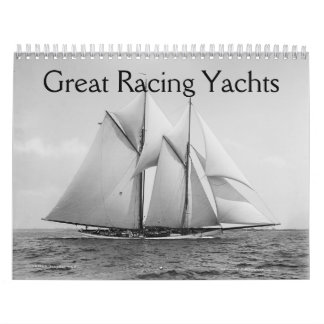 Yacht Calendar