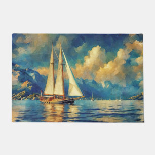 Yacht Doormat