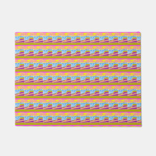Yacht doormat