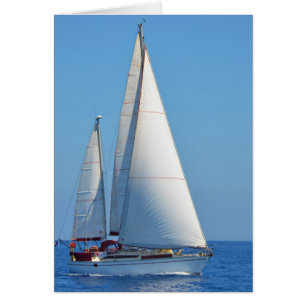 Yacht Prelude On The EMYR