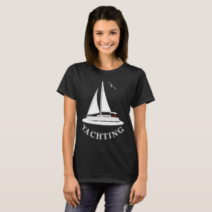 Yachting T-Shirt