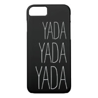 Yada   Whimsical Typography