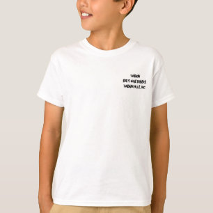 YADKIN DIRT BIKE RIDERSYADKINVILLE, NC T-Shirt