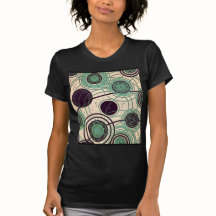 yaei atoms and electrons abstract art