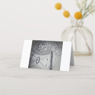 yaei cubicsm style  loyalty card