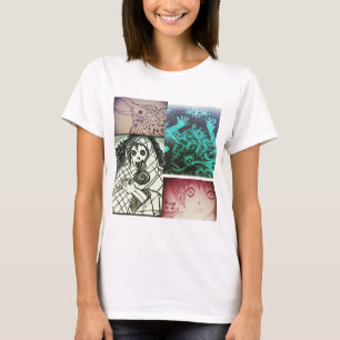 yaei mystery 1 T-Shirt