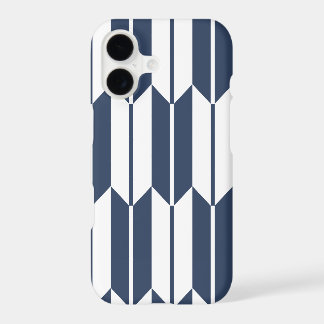 Yagasuri [indigo] - Traditional Japanese Pattern