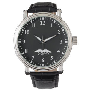 Yagyu sedge hats watch