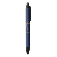Yahn Group Pen