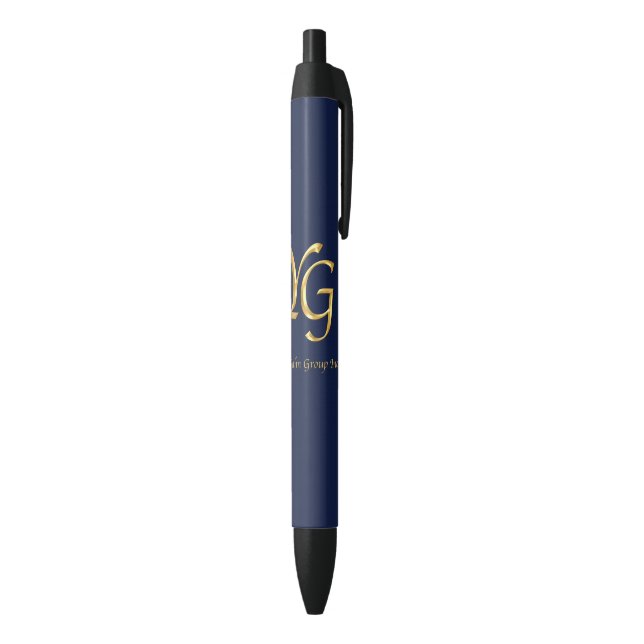 Yahn Group Pen (Bottom (Vertical))