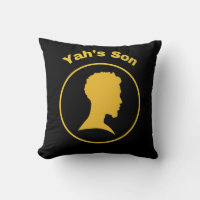 Yah's Son Graphic Design