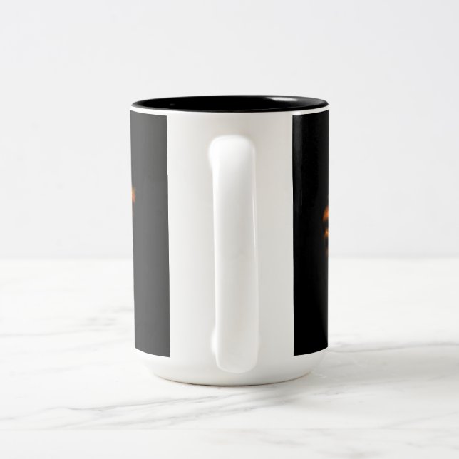 Yahuah Proclaim the Name Mug (Handle)