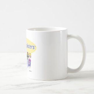 Yahweh Sisters Coffee Mug