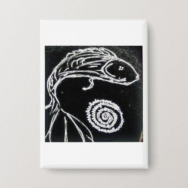 yaie betta fish (Front)