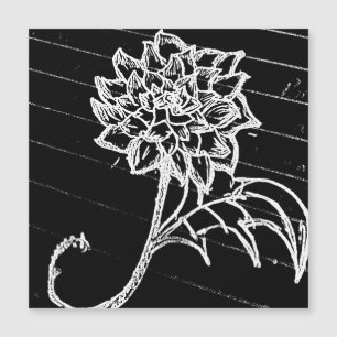 yaie black roses flower goth emo   