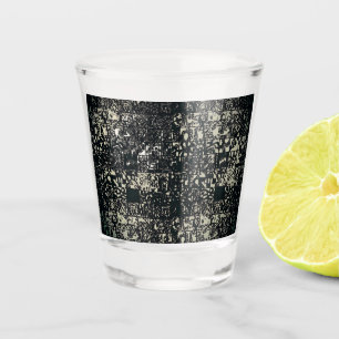 yaie liber Primus Shot Glass