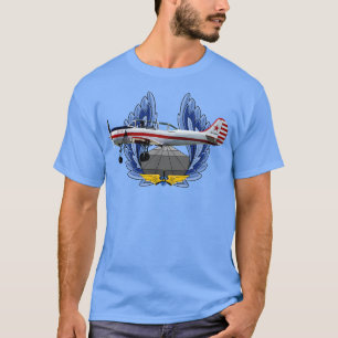 Yak52 T-Shirt