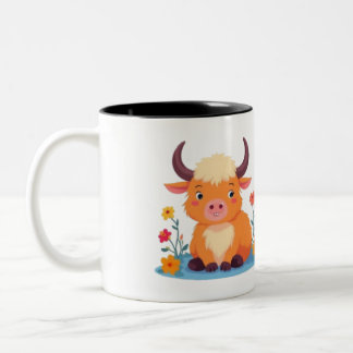 Yak Mug