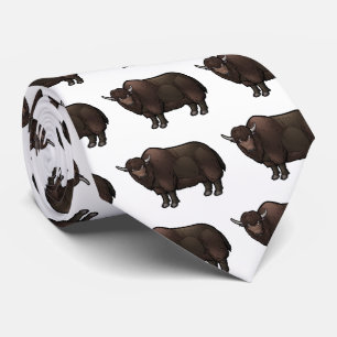 Yak Tie