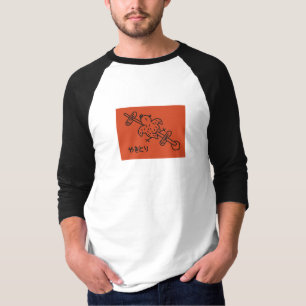 Yakitori Marker T-Shirt