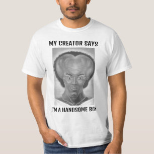 Yakub Shirt