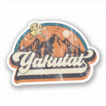 Yakutat, Alaska