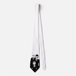 Yakuza Tie