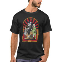 Yakuzanimals Japanese Animal Gang