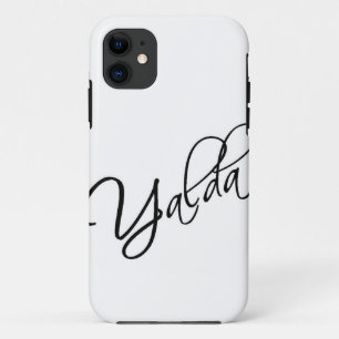 Yalda Case-Mate iPhone Case