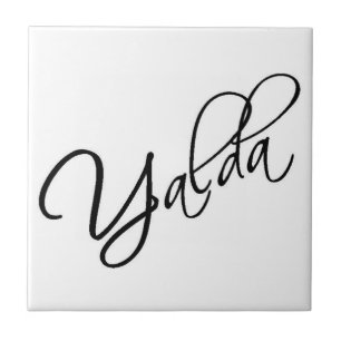 Yalda Tile
