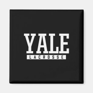 Yale Bulldogs Official High School Gear Yale High Magnet