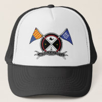 Yale School of Art & Yacht Club Hat