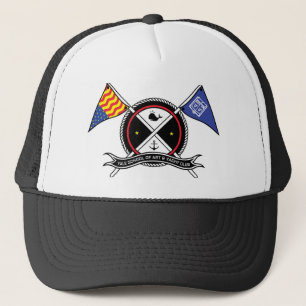 Yale School of Art & Yacht Club Hat