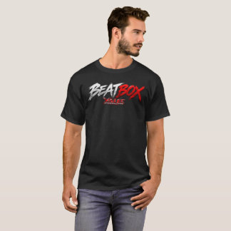 Yalec Entertainment Studios Beatbox Music  T-Shirt