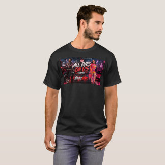 Yalec Entertainment Studios Beatbox  T-Shirt