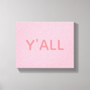 Y'all Print