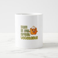Yam Is My Spirit Vegetable Classic